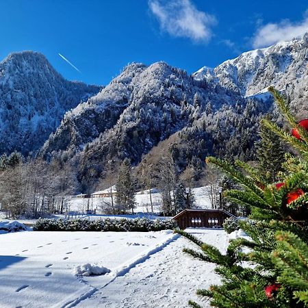 Pension Baranekhof - Accommodation In Nature - Baranek Resorts Kaprun Buitenkant foto