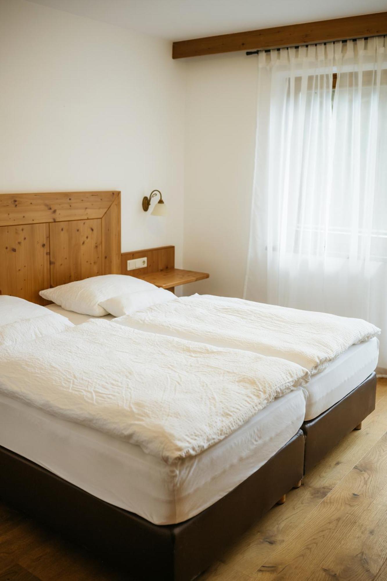Pension Baranekhof - Accommodation In Nature - Baranek Resorts Kaprun Buitenkant foto