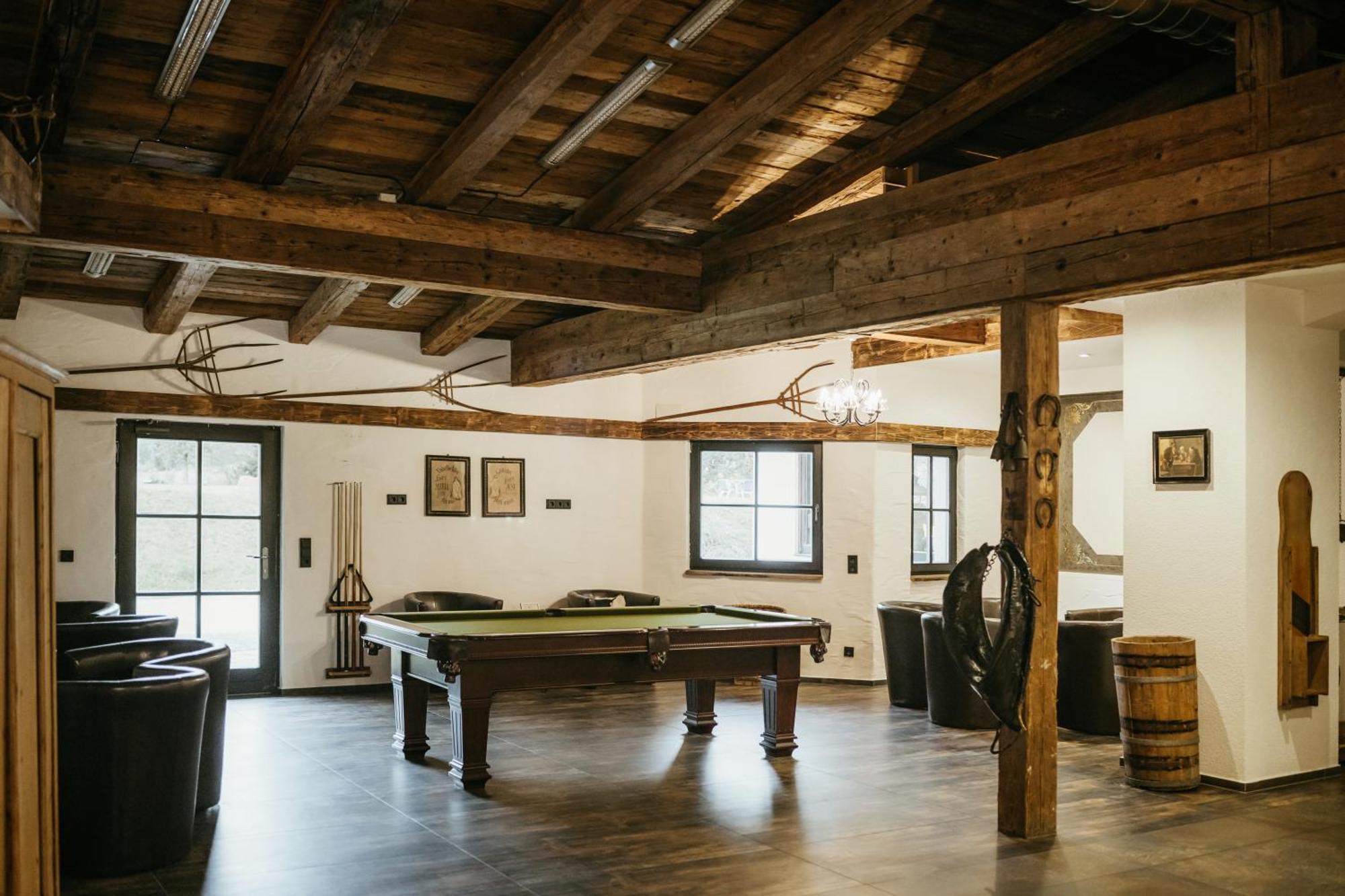 Pension Baranekhof - Accommodation In Nature - Baranek Resorts Kaprun Buitenkant foto