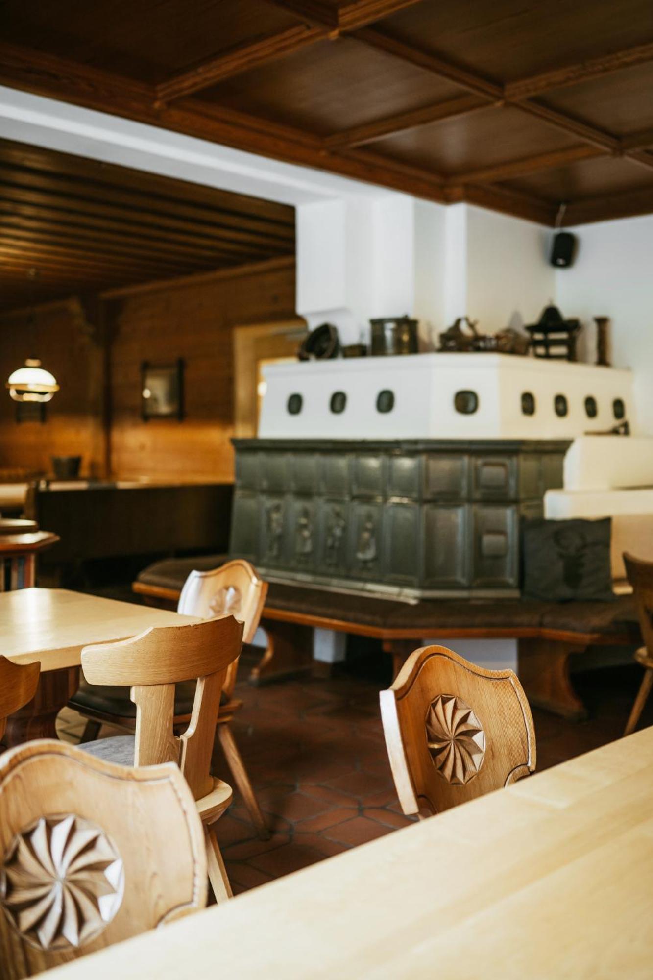 Pension Baranekhof - Accommodation In Nature - Baranek Resorts Kaprun Buitenkant foto
