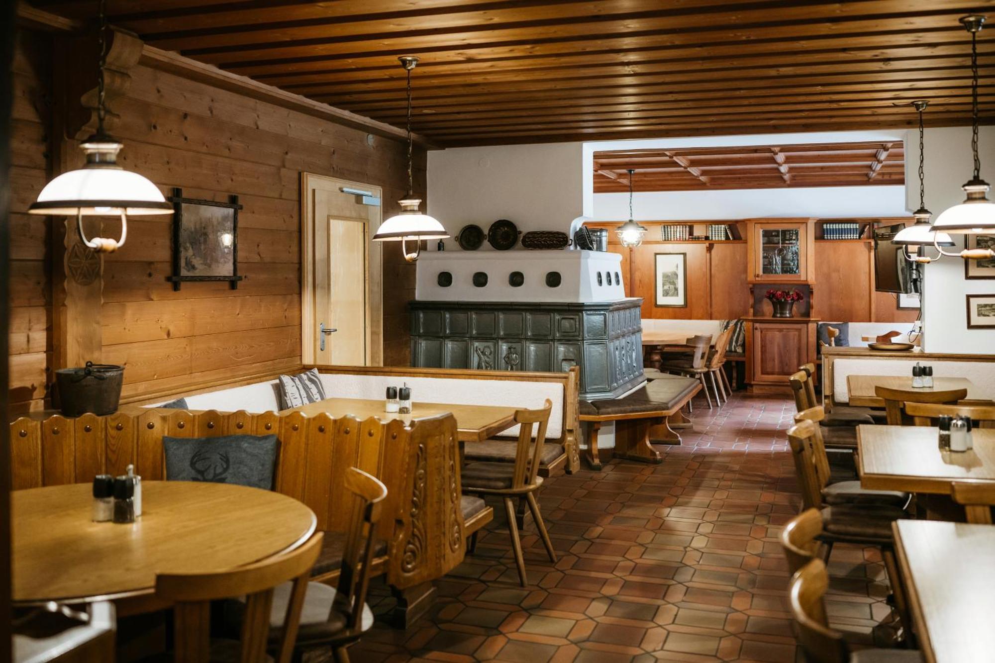 Pension Baranekhof - Accommodation In Nature - Baranek Resorts Kaprun Buitenkant foto