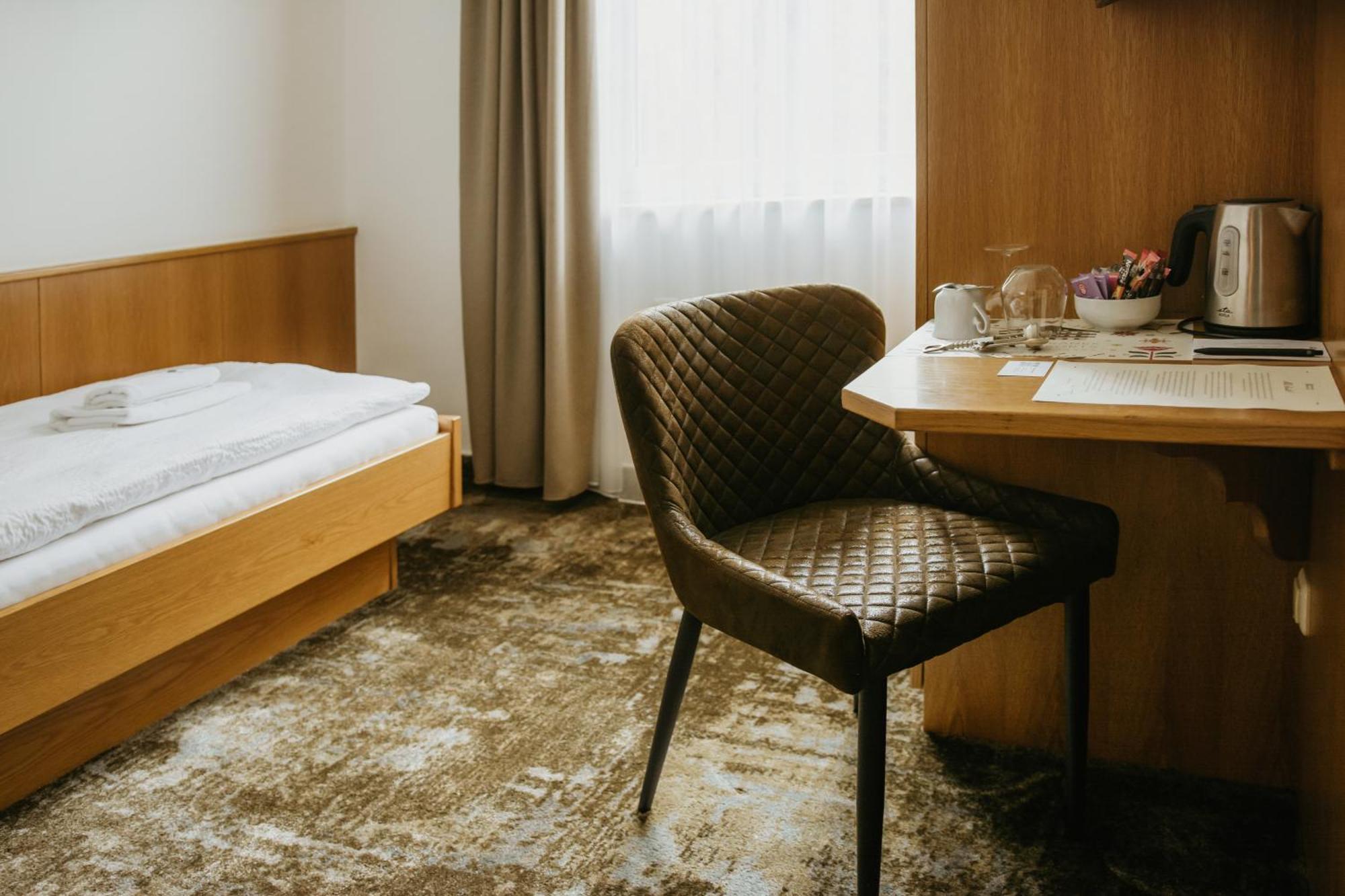 Pension Baranekhof - Accommodation In Nature - Baranek Resorts Kaprun Buitenkant foto